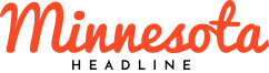 Minnesota Headline logo